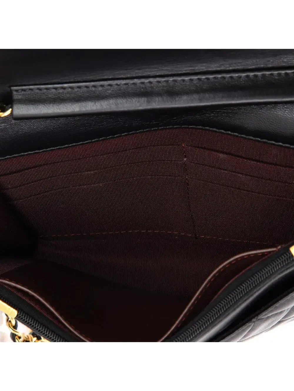 Chanel Wallet On Chain Quilted Lambskin #264256C35B